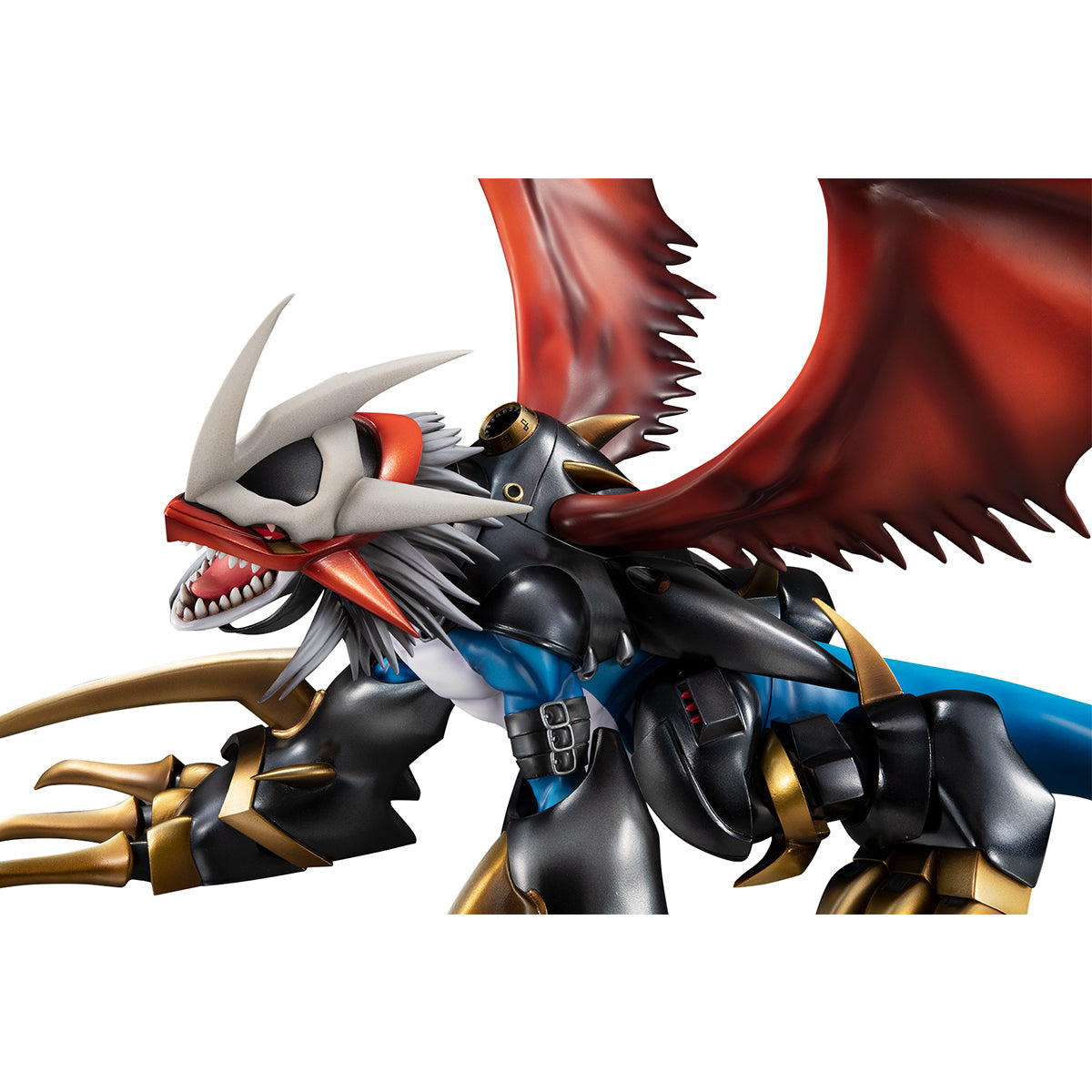 IN-STOCK MegaHouse - Precious G.E.M. Series - Digimon Adventure 02 - Imperialdramon: Dragon Mode [EXCLUSIVE]