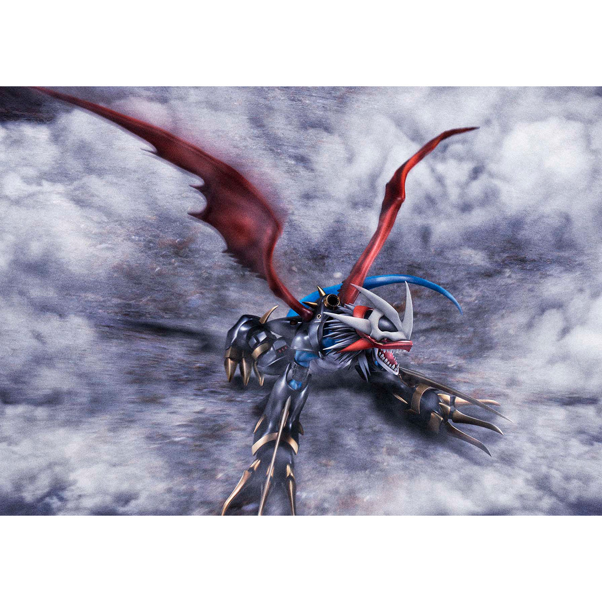 IN-STOCK MegaHouse - Precious G.E.M. Series - Digimon Adventure 02 - Imperialdramon: Dragon Mode [EXCLUSIVE]