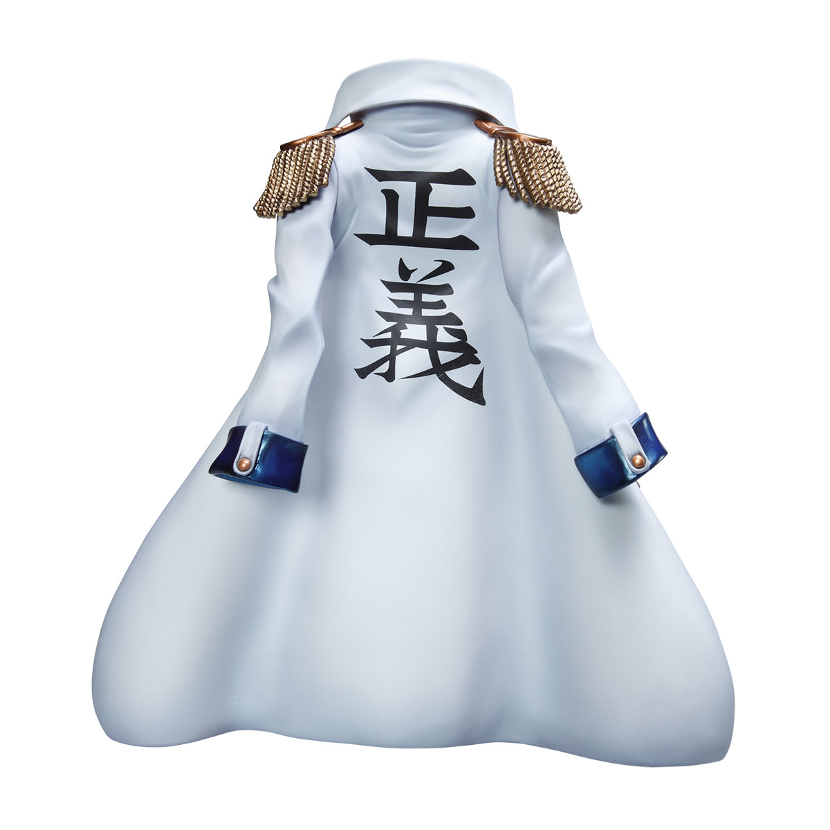 IN-STOCK MegaHouse - Portrait.Of.Pirates - ONE PIECE NEO-DX - Navy HQ Admiral Aokiji [Kuzan] (2nd Release) [EXCLUSIVE]