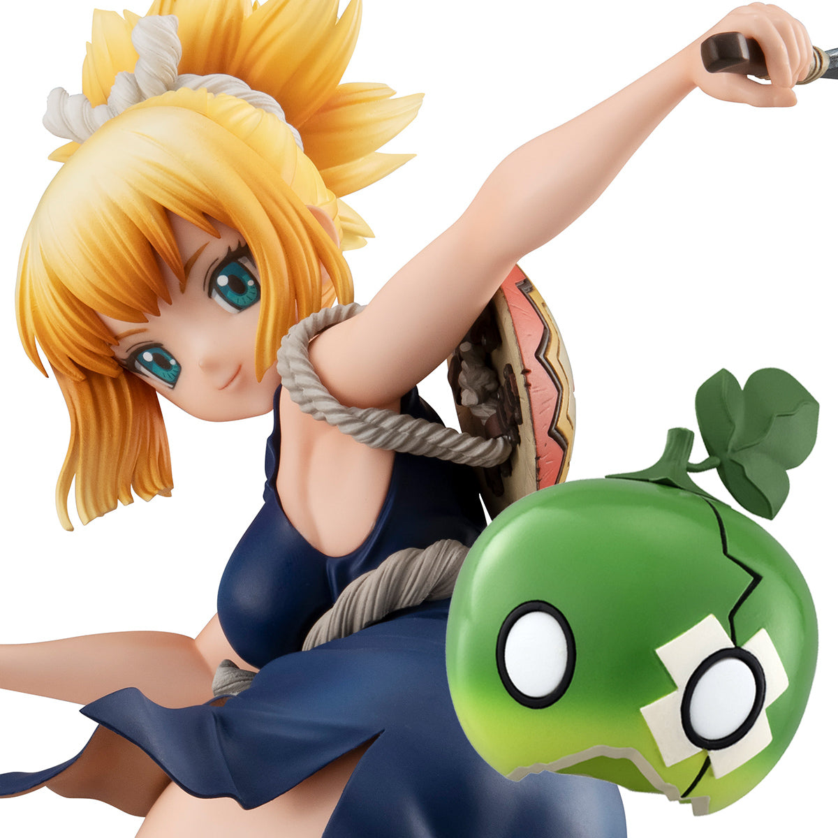 IN-STOCK MegaHouse - Gals Series - Dr. STONE - Kohaku [EXCLUSIVE]