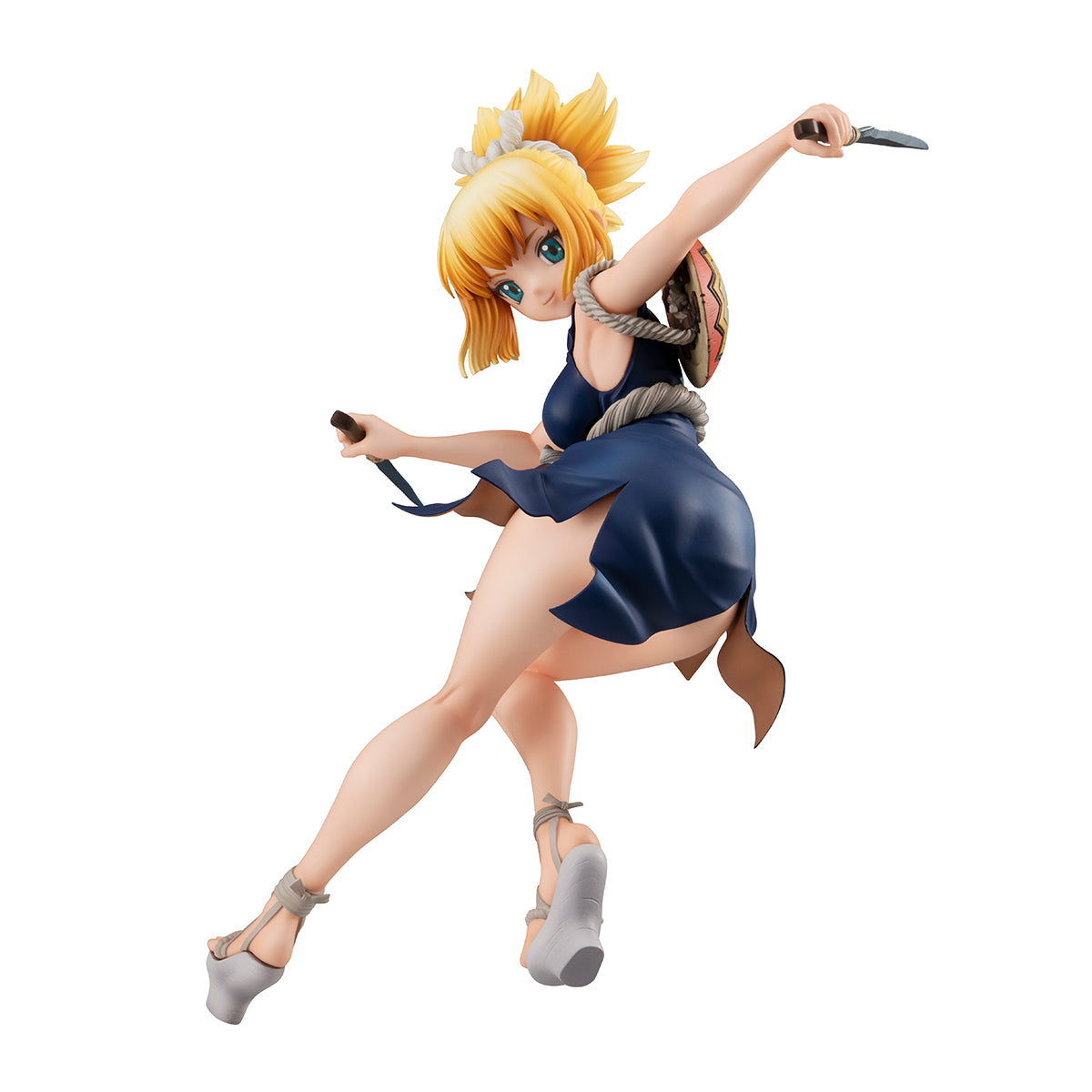 IN-STOCK MegaHouse - Gals Series - Dr. STONE - Kohaku [EXCLUSIVE]