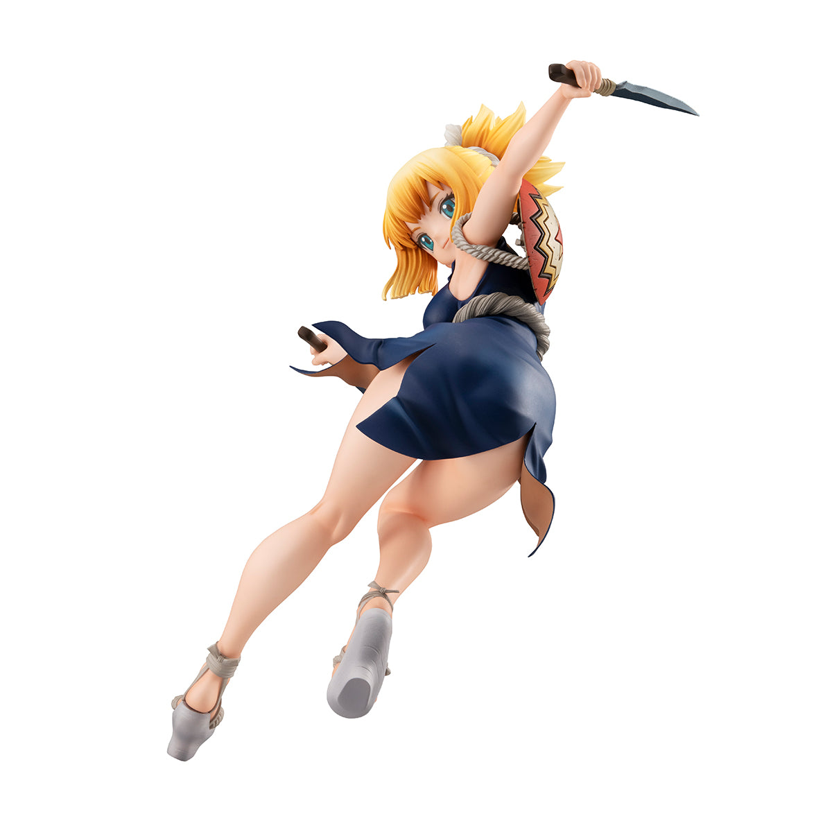 IN-STOCK MegaHouse - Gals Series - Dr. STONE - Kohaku [EXCLUSIVE]
