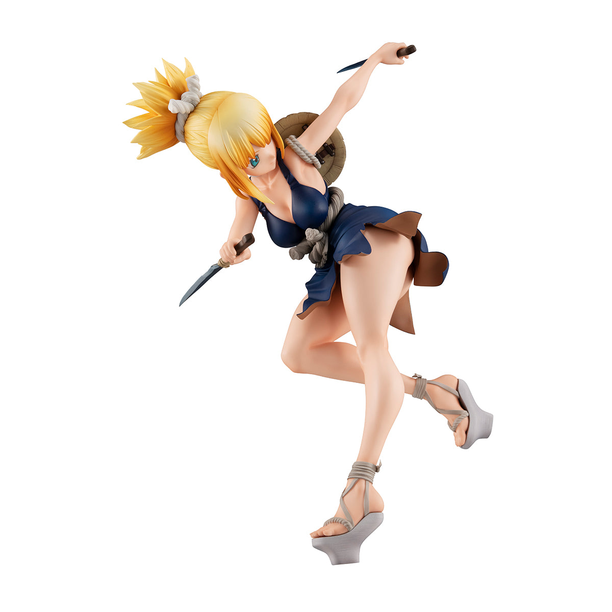 IN-STOCK MegaHouse - Gals Series - Dr. STONE - Kohaku [EXCLUSIVE]
