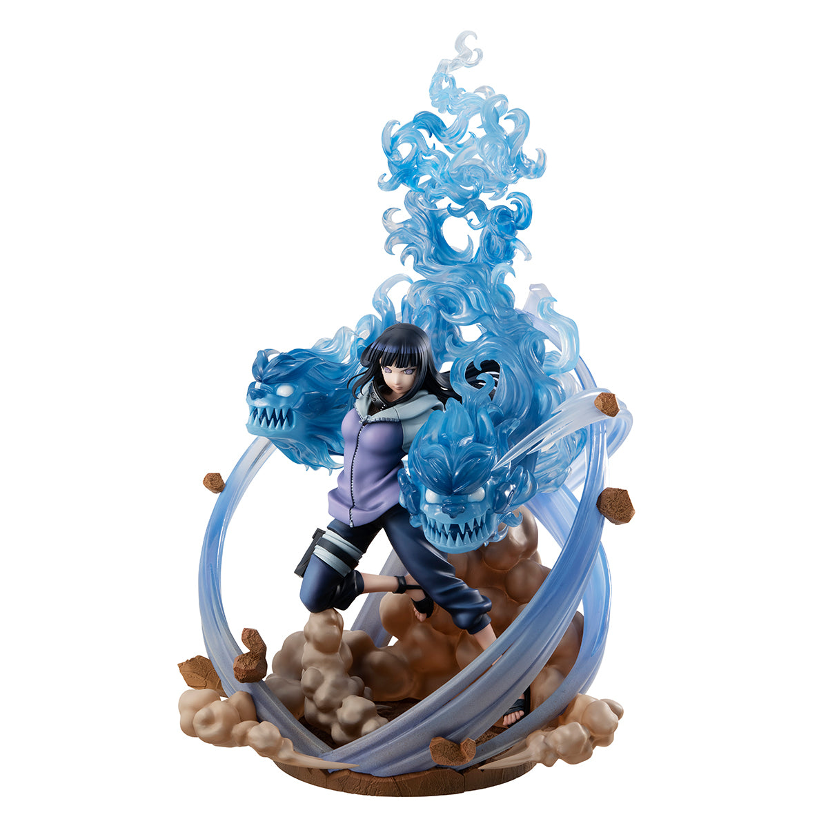 PRE-ORDER NARUTO Gals DX - NARUTO Shippuden - Hinata Hyuga Ver. 3 [EXCLUSIVE]
