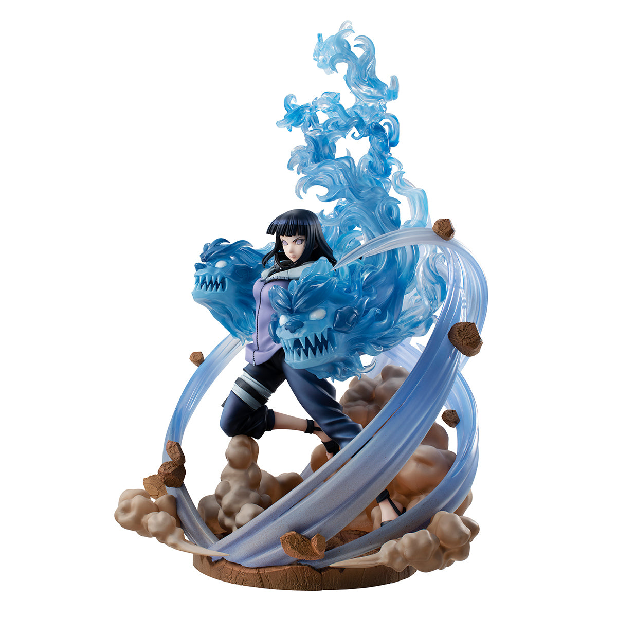PRE-ORDER NARUTO Gals DX - NARUTO Shippuden - Hinata Hyuga Ver. 3 [EXCLUSIVE]