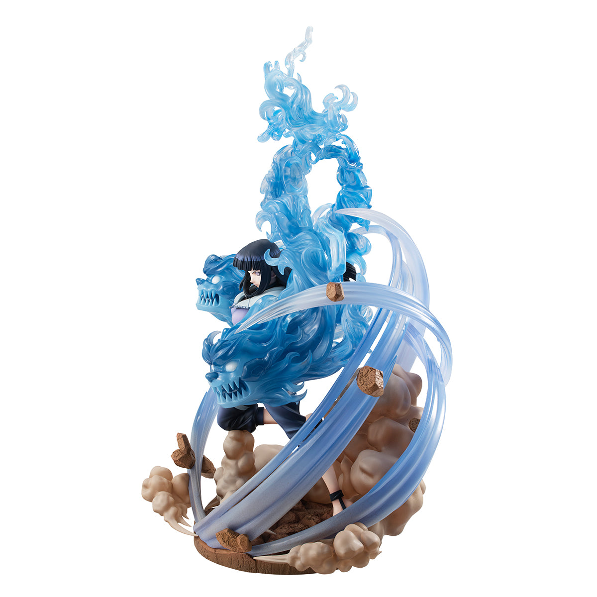 PRE-ORDER NARUTO Gals DX - NARUTO Shippuden - Hinata Hyuga Ver. 3 [EXCLUSIVE]