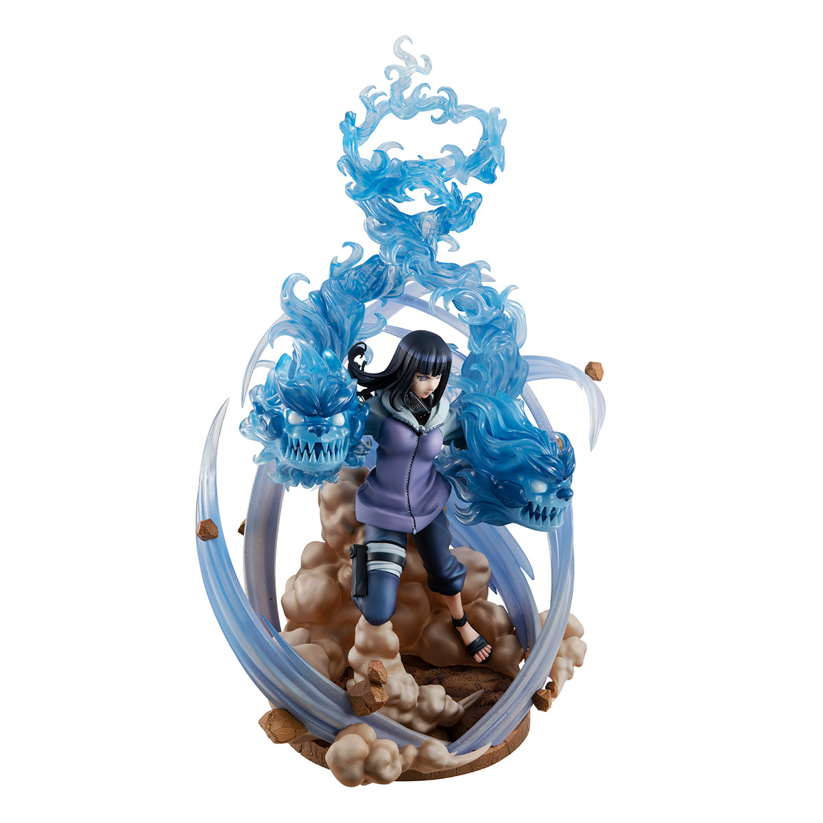 PRE-ORDER NARUTO Gals DX - NARUTO Shippuden - Hinata Hyuga Ver. 3 [EXCLUSIVE]