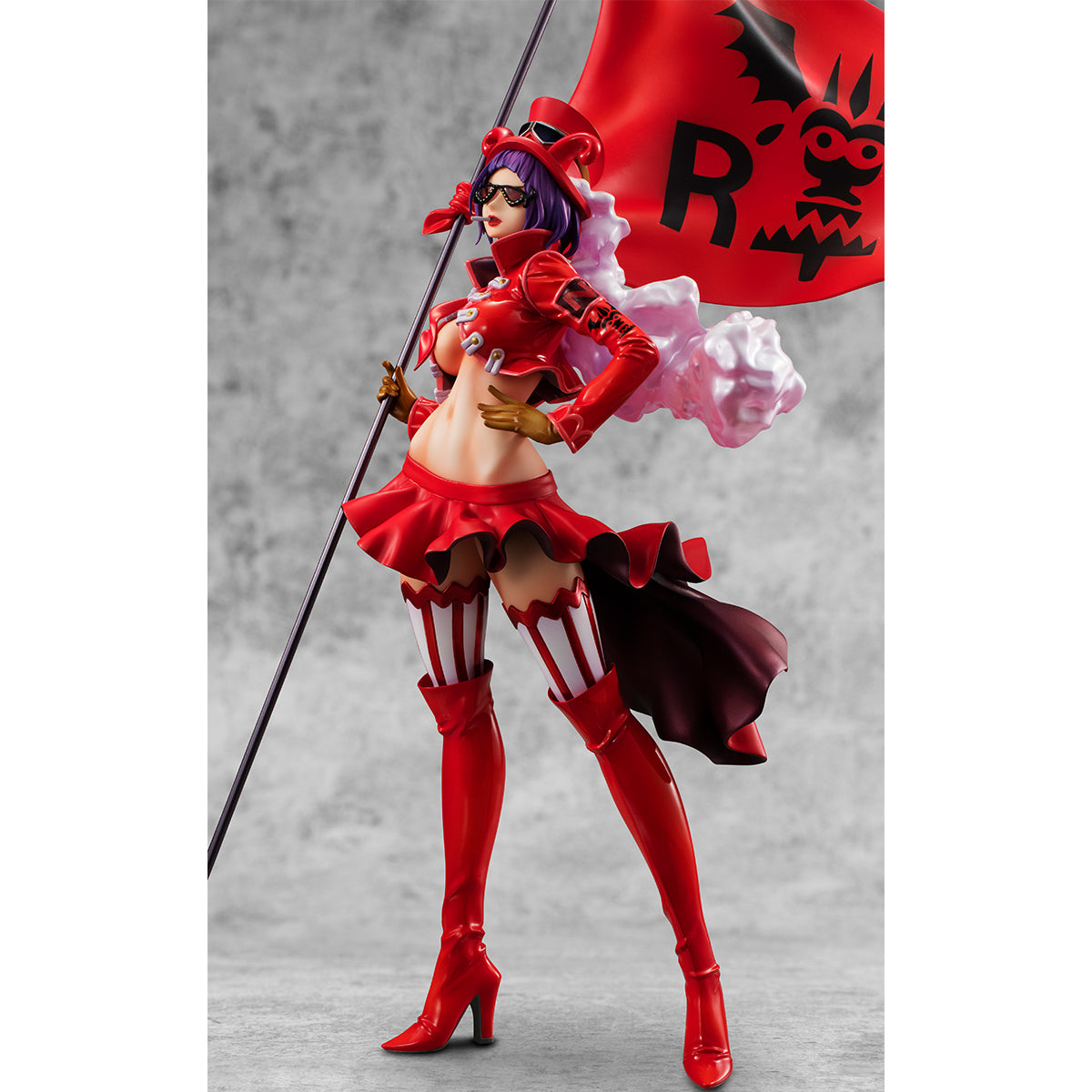 PRE-ORDER Portrait.Of.Pirates LIMITED EDITION - ONE PIECE - Belo Betty [EXCLUSIVE]