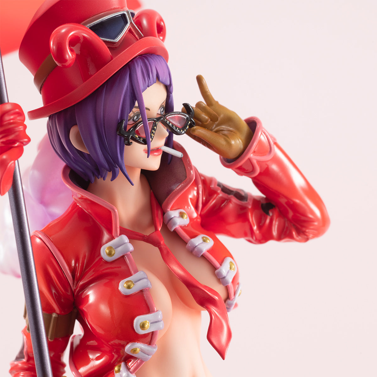 PRE-ORDER Portrait.Of.Pirates LIMITED EDITION - ONE PIECE - Belo Betty [EXCLUSIVE]