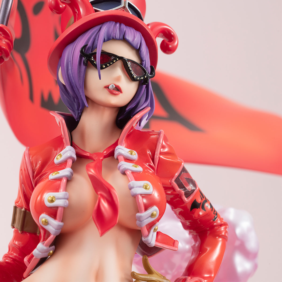 PRE-ORDER Portrait.Of.Pirates LIMITED EDITION - ONE PIECE - Belo Betty [EXCLUSIVE]