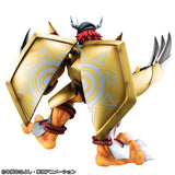 IN-STOCK MegaHouse - Precious G.E.M. - Digimon Adventure - Wargreymon & Yagami Taichi [EXCLUSIVE]