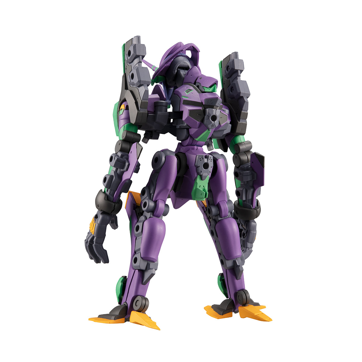 PRE-ORDER Desktop Army - Rebuild of Evangelion - Shinji Ikari & EVA Unit-01 [EXCLUSIVE]