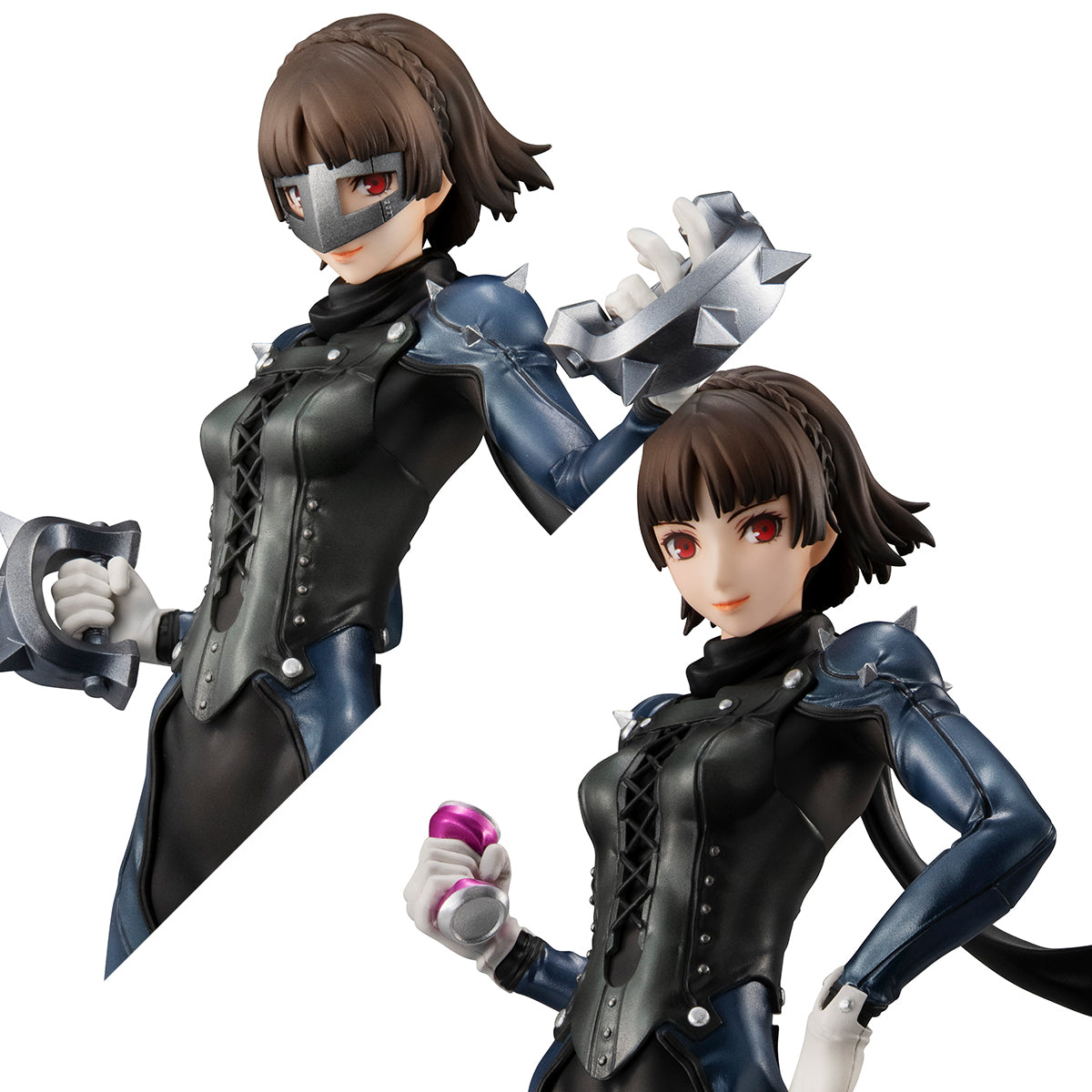 PRE-ORDER Lucrea - Persona 5 The Royal - Makoto Niijima [EXCLUSIVE]