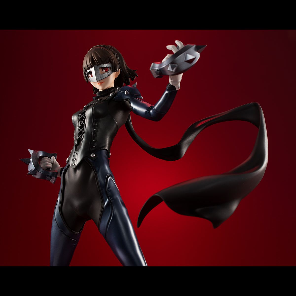 PRE-ORDER Lucrea - Persona 5 The Royal - Makoto Niijima [EXCLUSIVE]