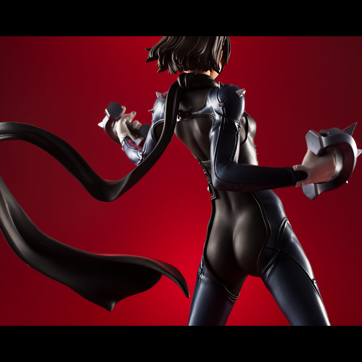 PRE-ORDER Lucrea - Persona 5 The Royal - Makoto Niijima [EXCLUSIVE]
