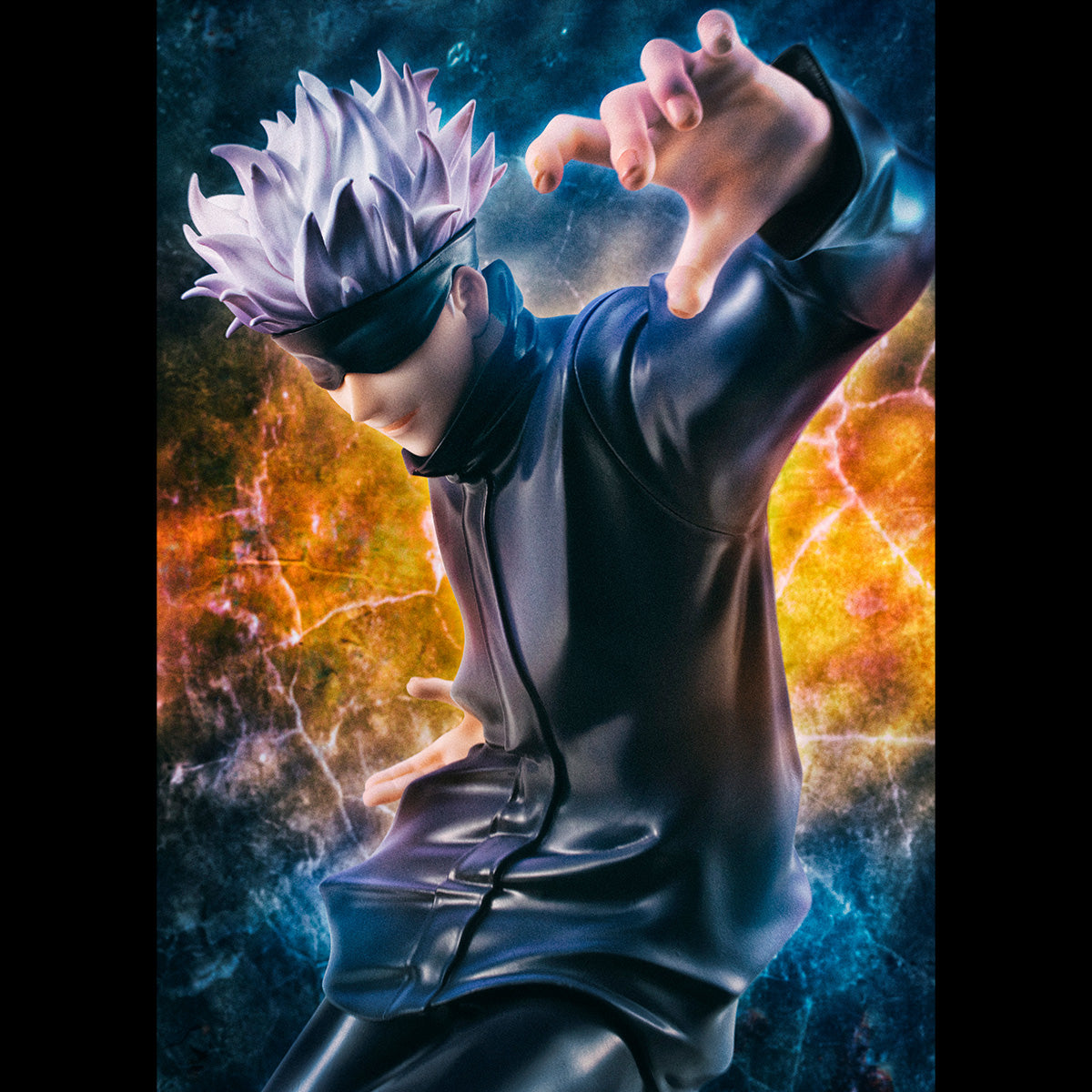 PRE-ORDER Jujutsu Kaisen - Satoru Gojo 1/8 [EXCLUSIVE]