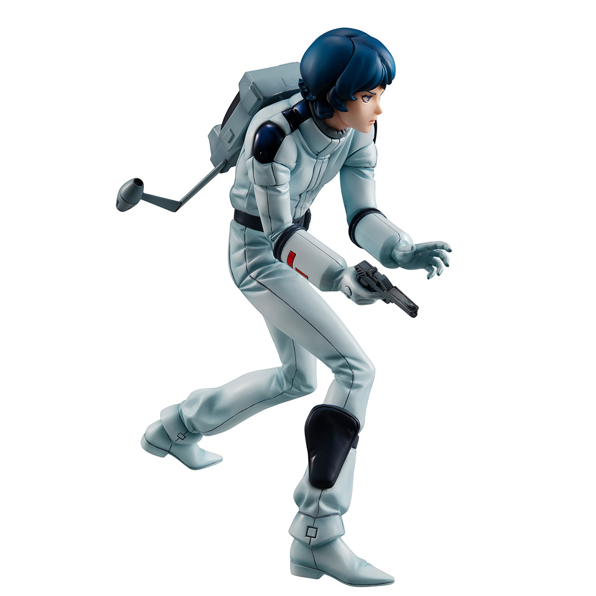 PRE-ORDER Gundam Guys Generation - Mobile Suit Zeta Gundam - Kamille Bidan