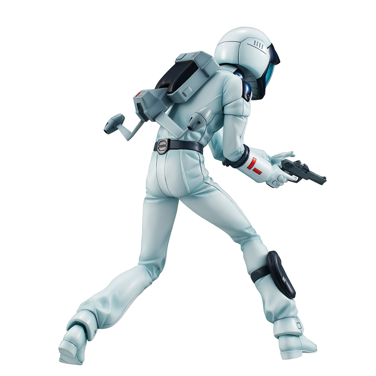 PRE-ORDER Gundam Guys Generation - Mobile Suit Zeta Gundam - Kamille Bidan