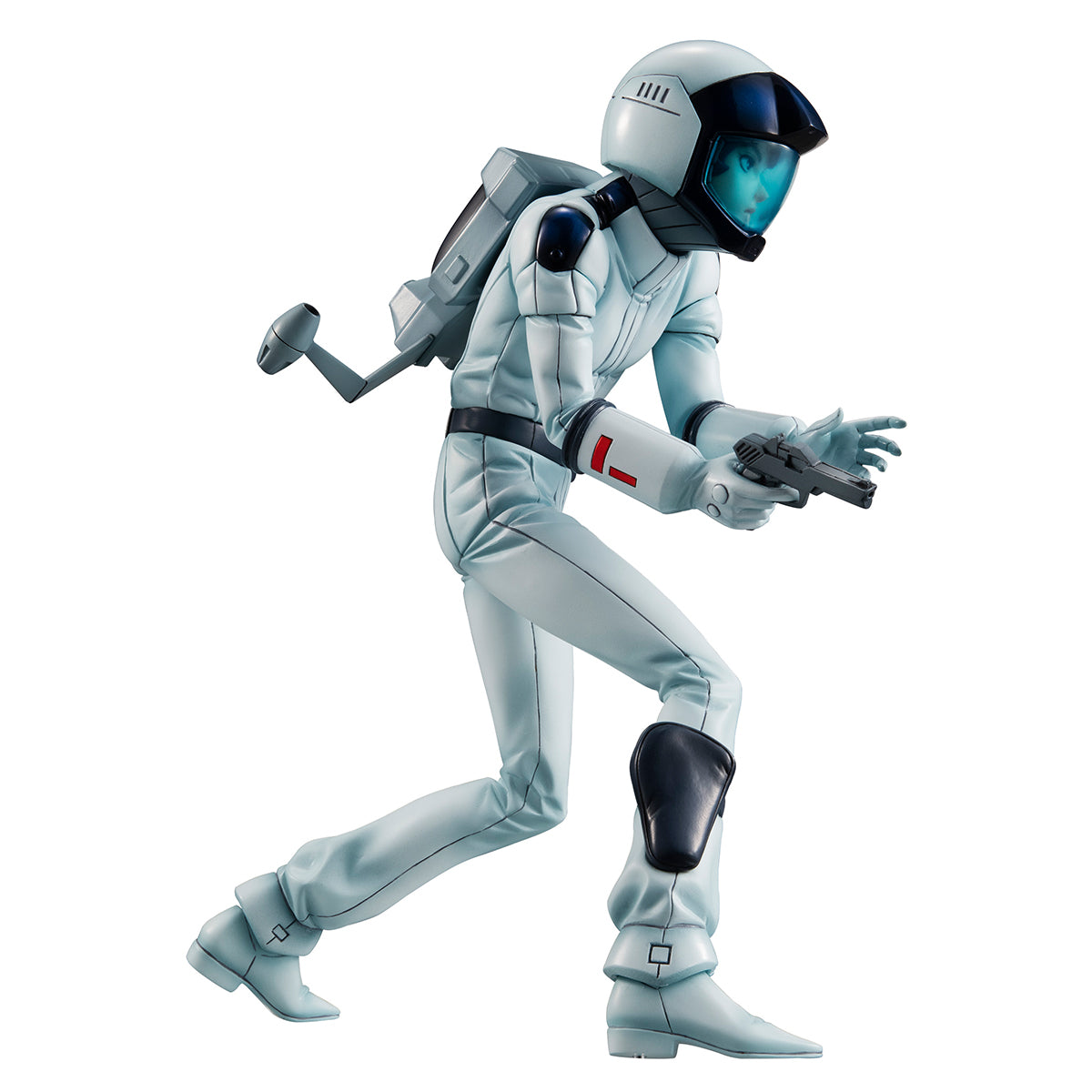 PRE-ORDER Gundam Guys Generation - Mobile Suit Zeta Gundam - Kamille Bidan