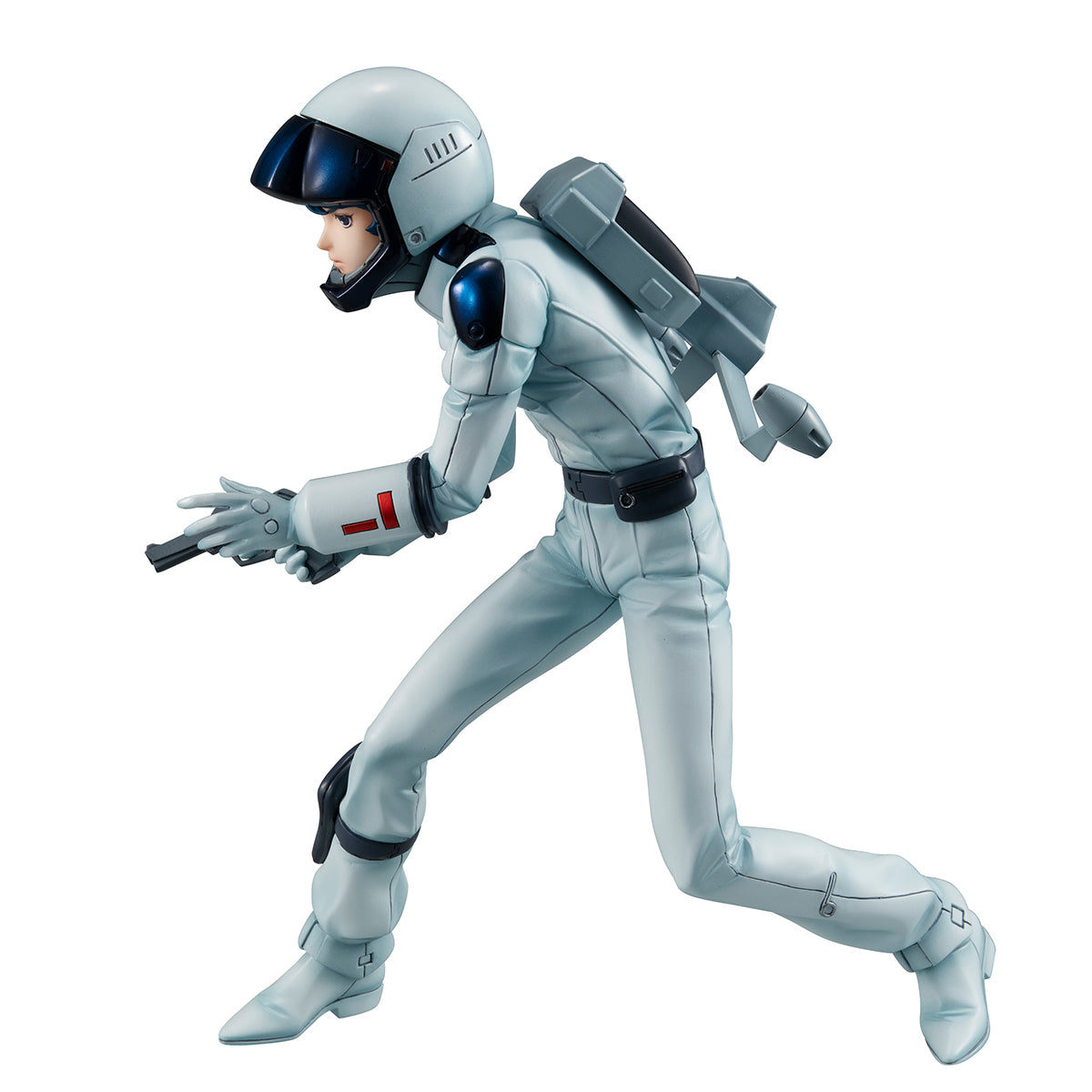 PRE-ORDER Gundam Guys Generation - Mobile Suit Zeta Gundam - Kamille Bidan