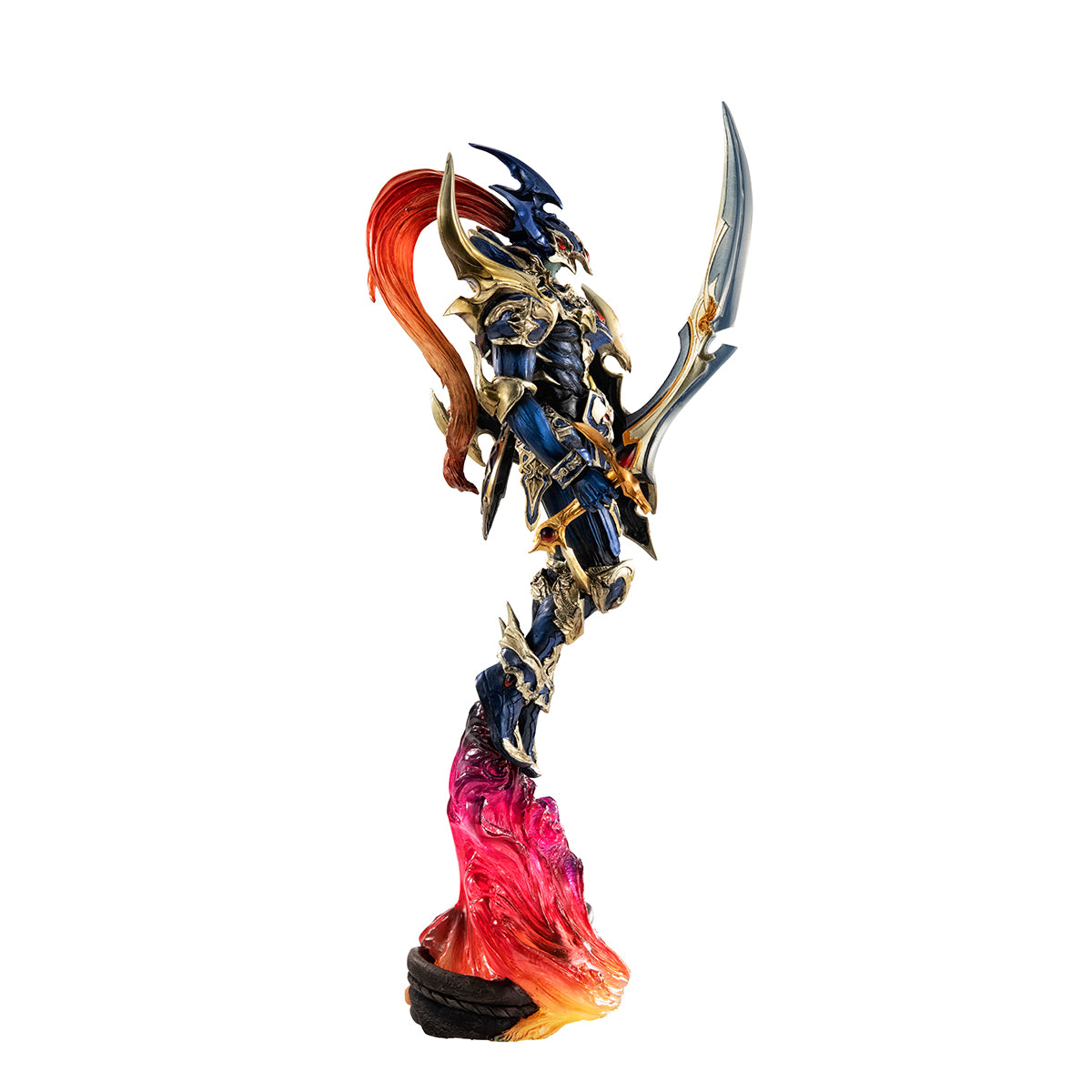 PRE-ORDER ART WORKS MONSTERS - Yu-Gi-Oh! Duel Monsters - Chaos Soldier: Super Warrior Advent [EXCLUSIVE]