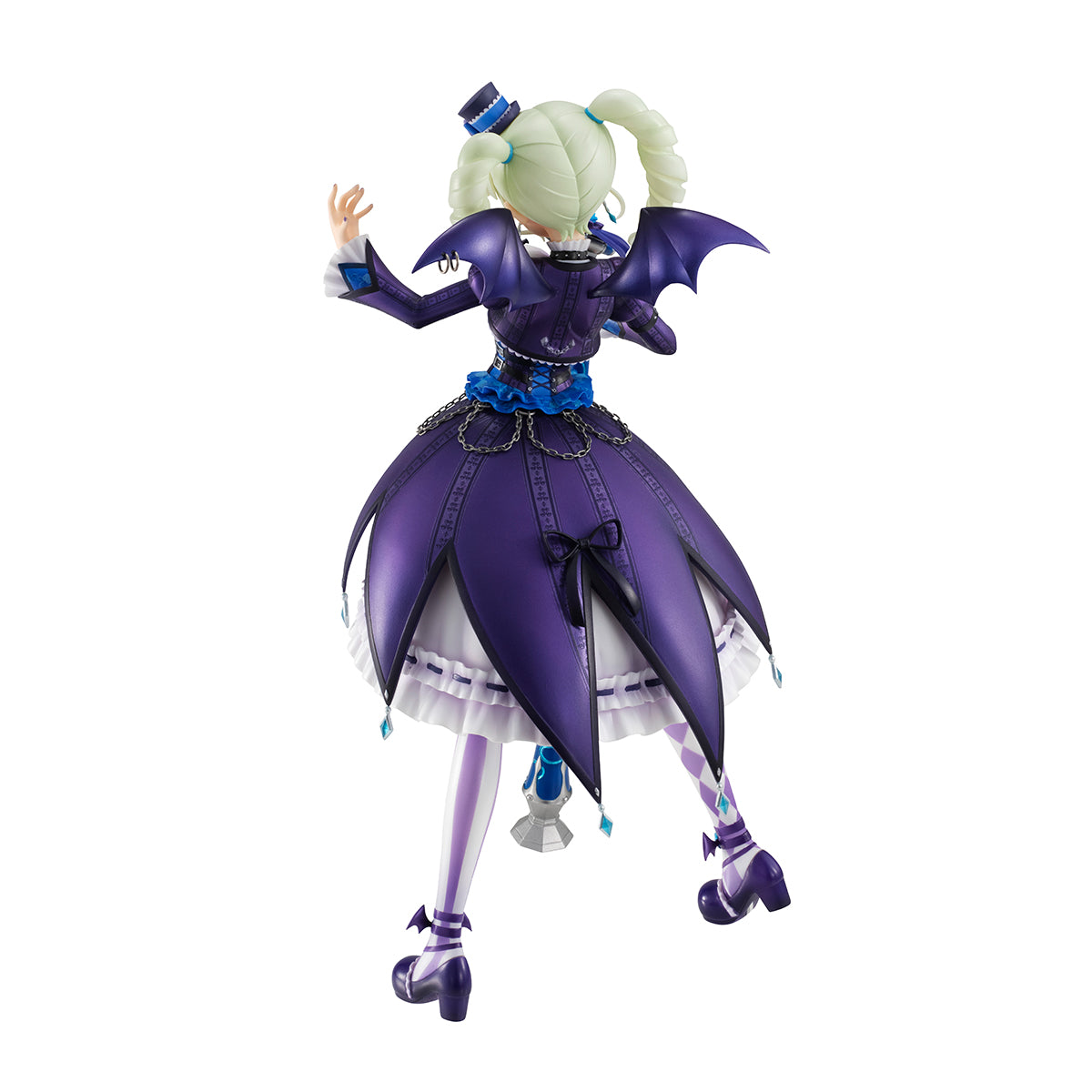PRE-ORDER Lucrea - Aikatsu! - Toudou Yurika: Goth Magic Ver.