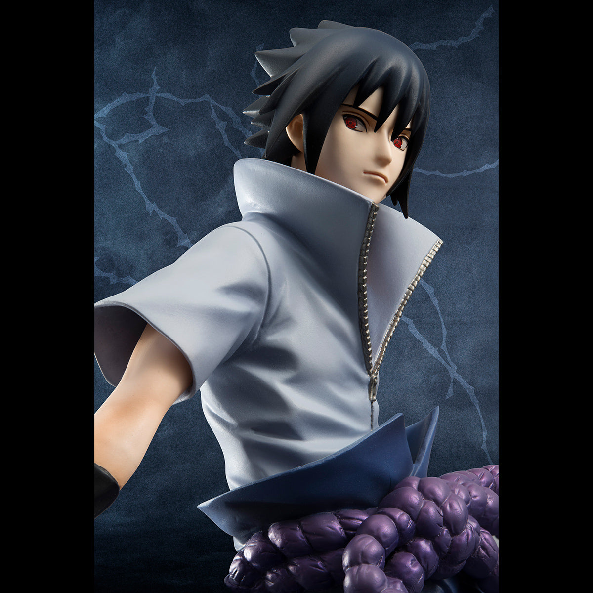 PRE-ORDER G.E.M. - Naruto Shippuuden - Uchiha Sasuke [EXCLUSIVE] [3rd Release]