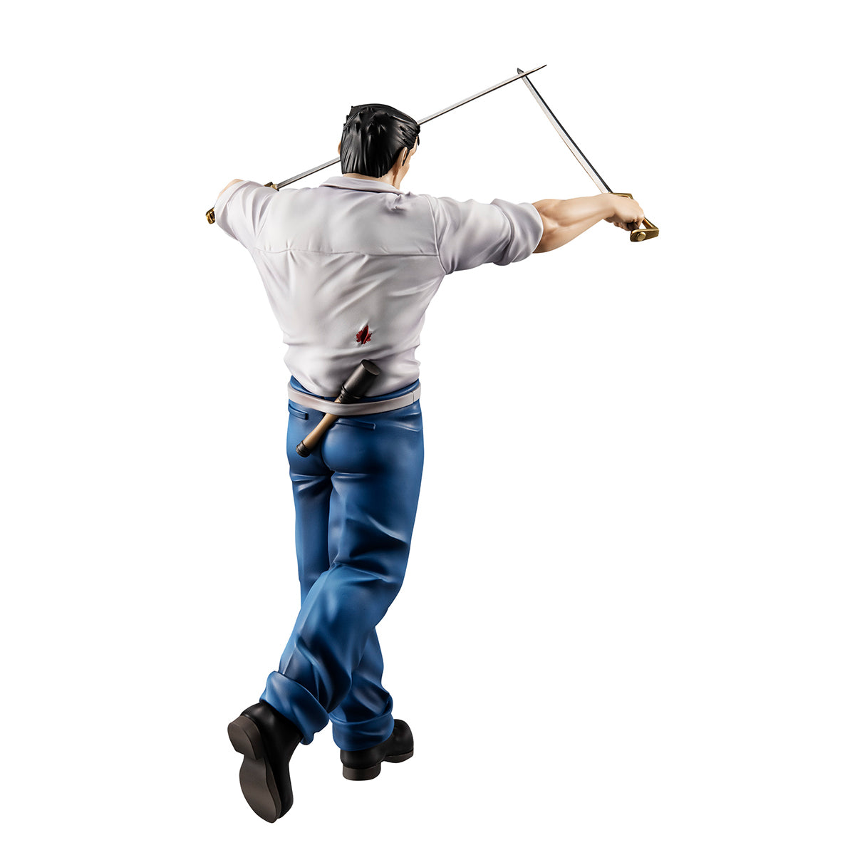 PRE-ORDER G.E.M. - Full Metal Alchemist - King Bradley [EXCLUSIVE]