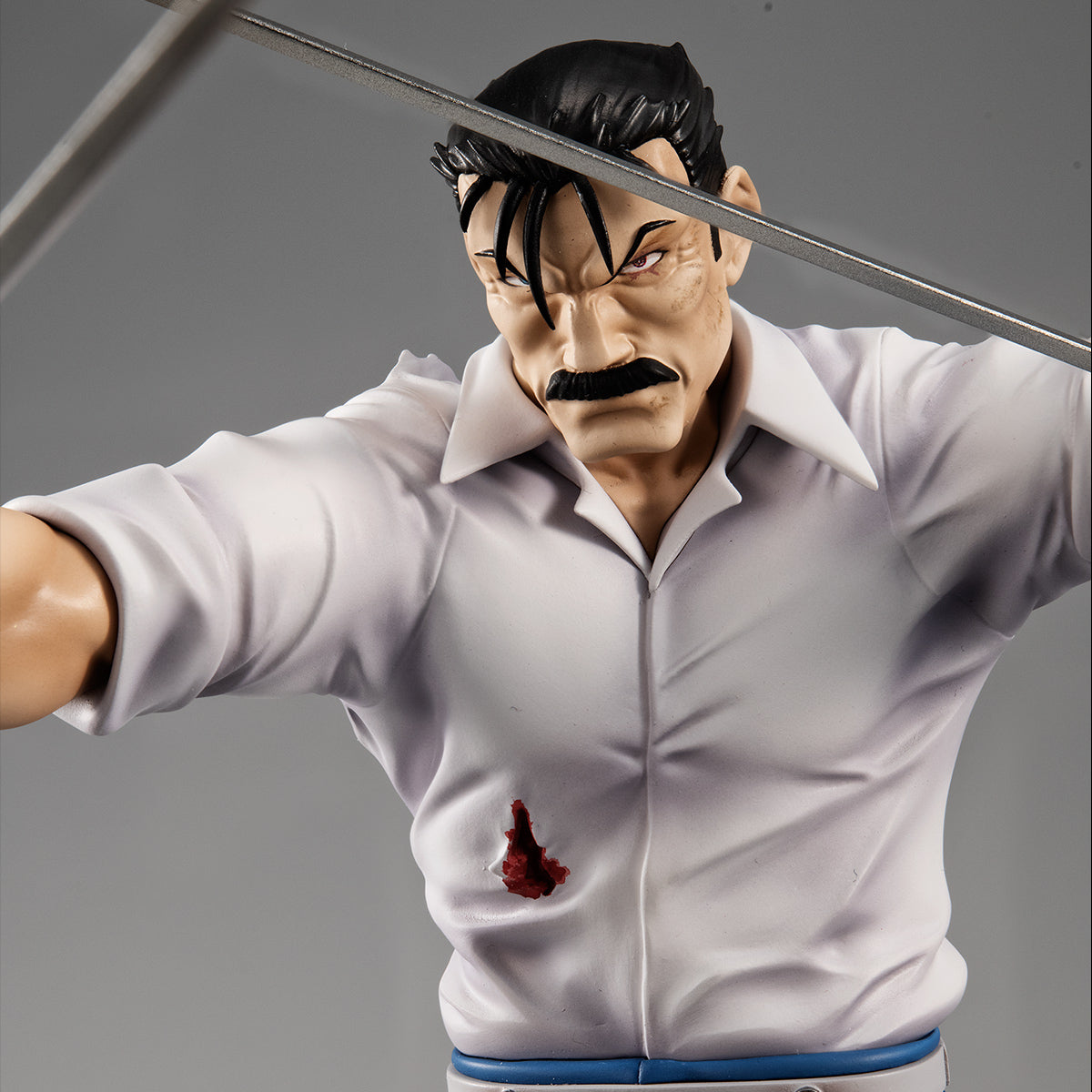PRE-ORDER G.E.M. - Full Metal Alchemist - King Bradley [EXCLUSIVE]