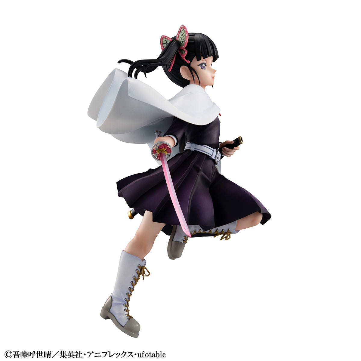 PRE-ORDER Gal Series - Demon Slayer: Kimetsu no Yaiba - Kanao Tsuyuri [EXCLUSIVE]