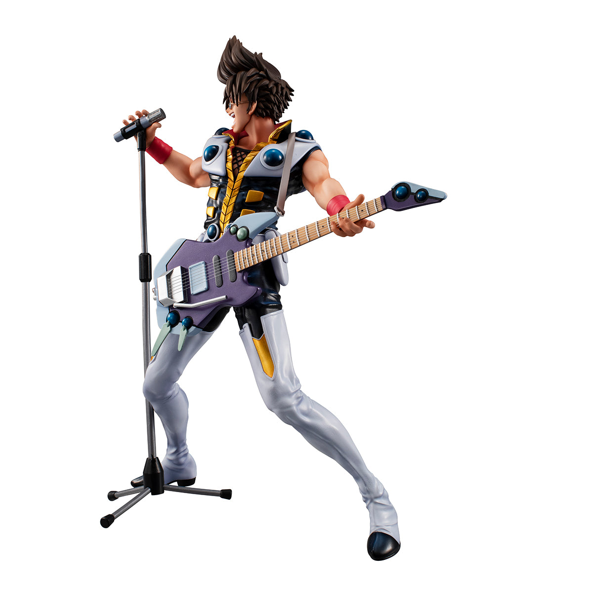 PRE-ORDER Macross 7 - Fire Bomber - Nekki Basara [EXCLUSIVE]