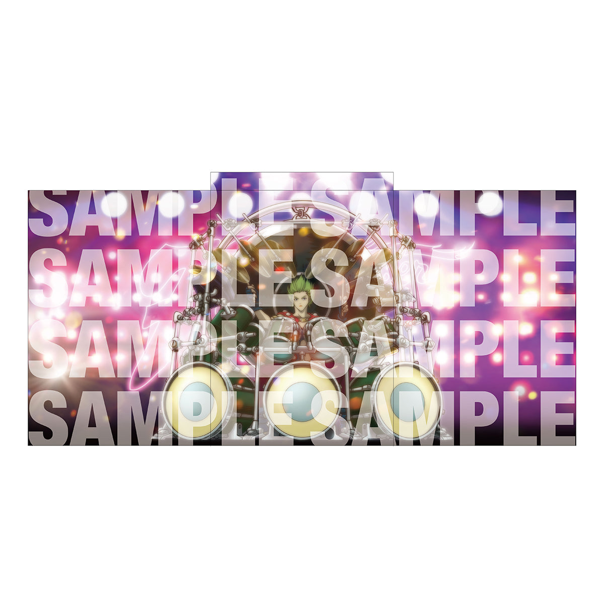 PRE-ORDER Macross 7 - Fire Bomber - Nekki Basara [EXCLUSIVE]