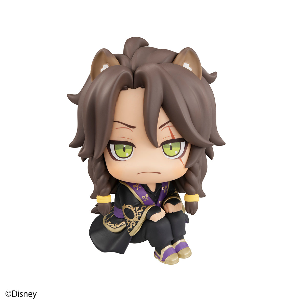 PRE-ORDER Look Up - Twisted Wonderland - Leona Kingscholar [EXCLUSIVE]