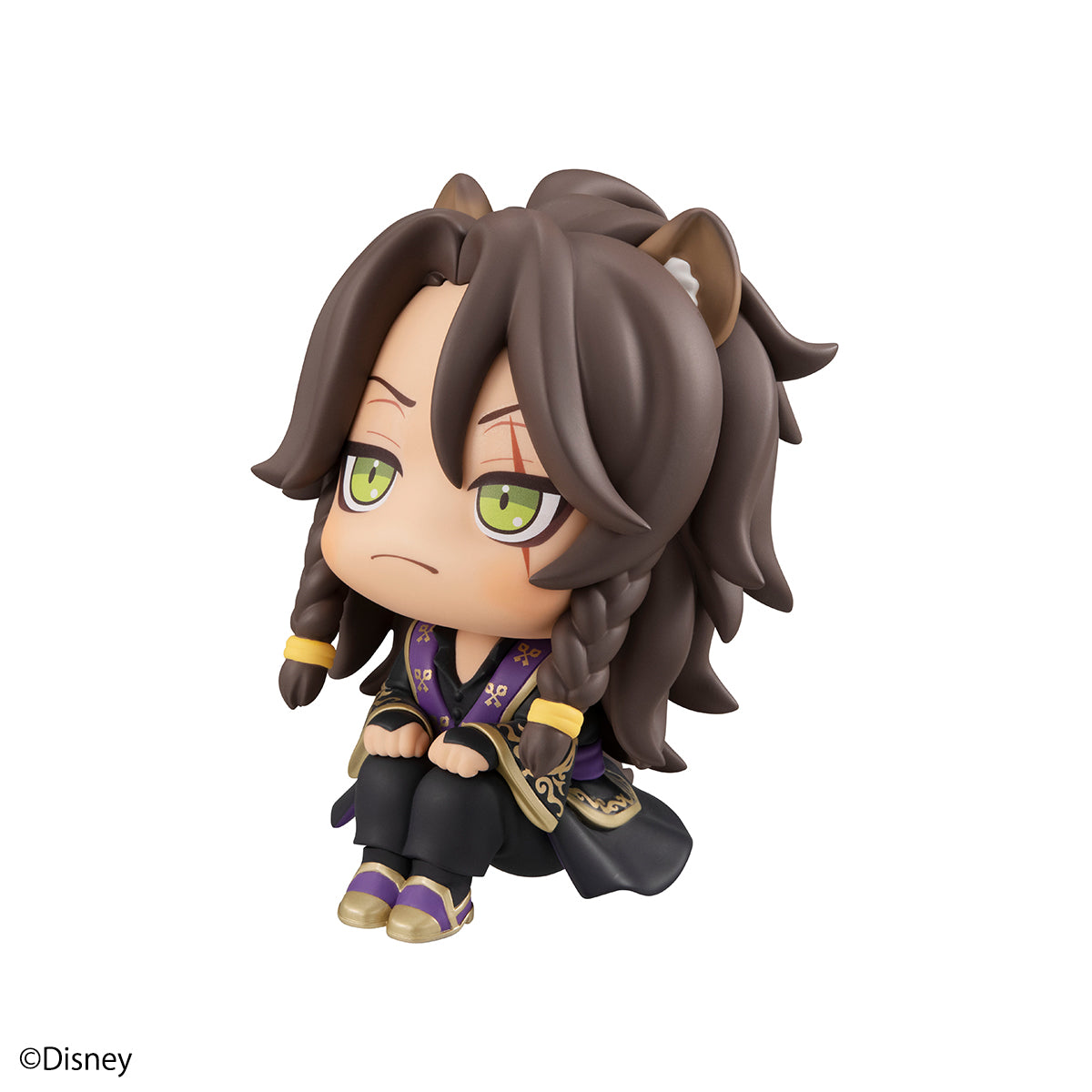 PRE-ORDER Look Up - Twisted Wonderland - Leona Kingscholar [EXCLUSIVE]