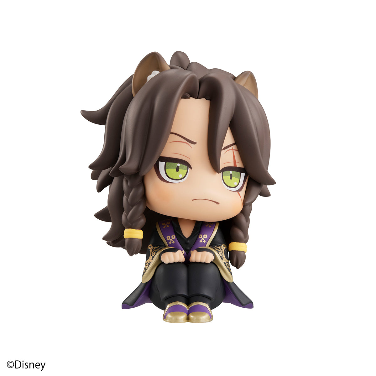 PRE-ORDER Look Up - Twisted Wonderland - Leona Kingscholar [EXCLUSIVE]