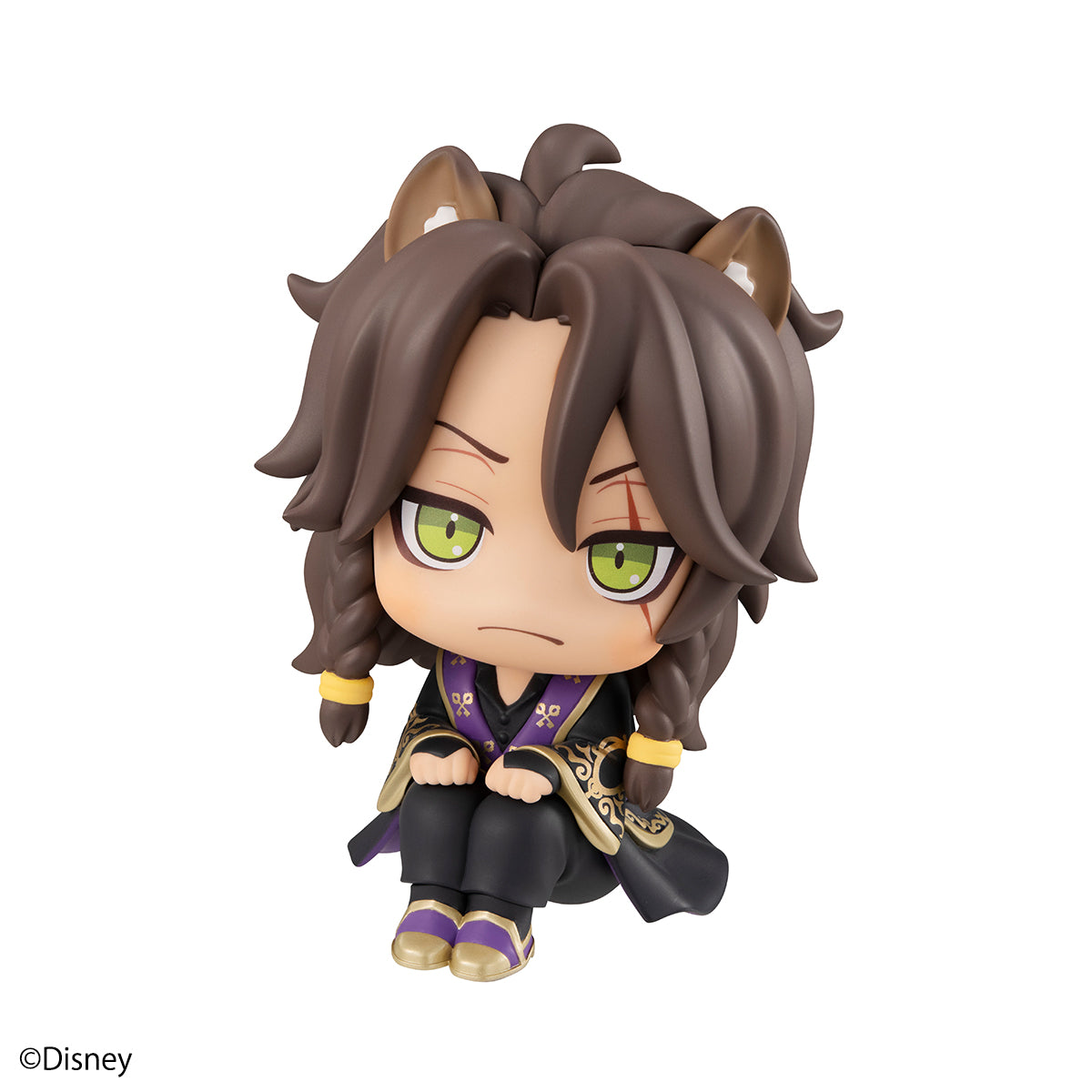 PRE-ORDER Look Up - Twisted Wonderland - Leona Kingscholar [EXCLUSIVE]