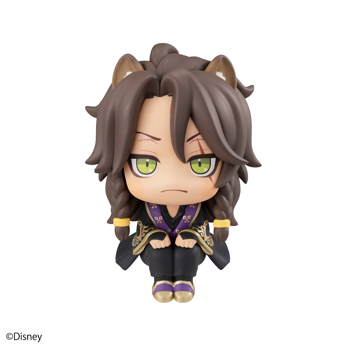 PRE-ORDER Look Up - Twisted Wonderland - Leona Kingscholar [EXCLUSIVE]