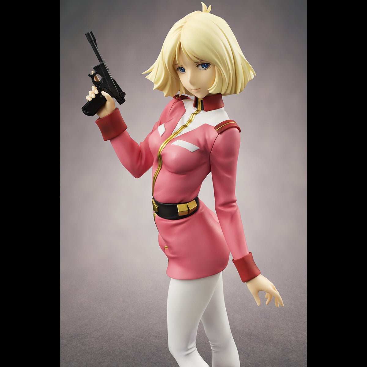 PRE-ORDER Excellent Model RAHDX Series G.A.NEO - Mobile Suit Gundam - Sayla Mass [2nd Release]