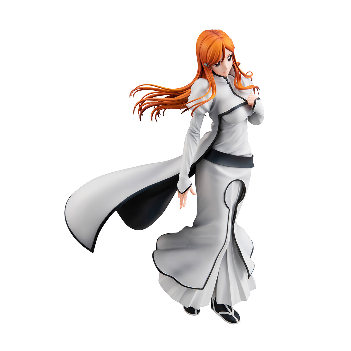 PRE-ORDER Gals Series - Bleach - Orihime Inoue [EXCLUSIVE]