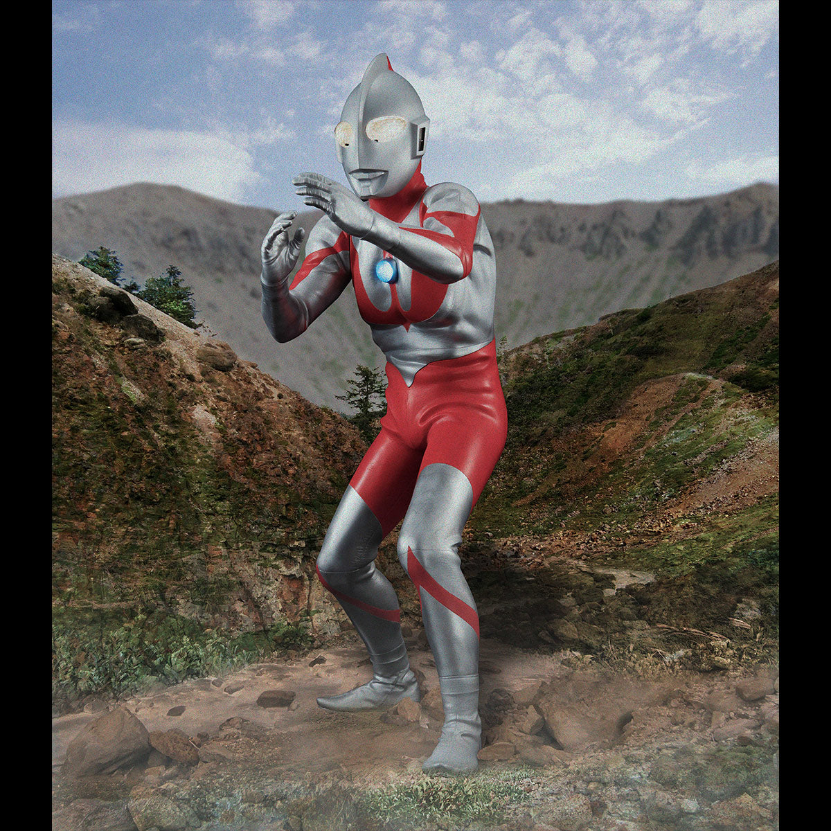 PRE-ORDER Ultimate Article - Ultraman: Type C [EXCLUSIVE]