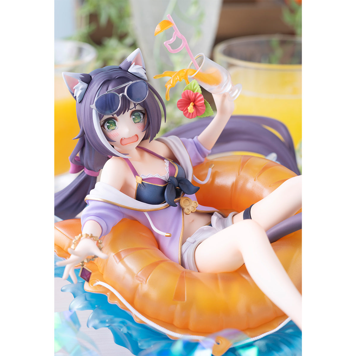 PRE-ORDER Lucrea - Princess Connect! Re: Dive - Kyaru: Summer Ver. [EXCLUSIVE]