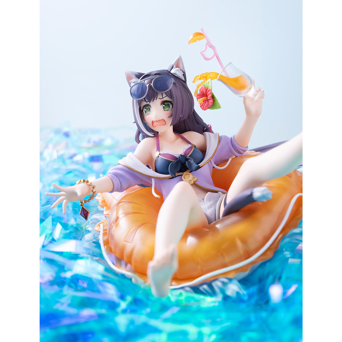 PRE-ORDER Lucrea - Princess Connect! Re: Dive - Kyaru: Summer Ver. [EXCLUSIVE]