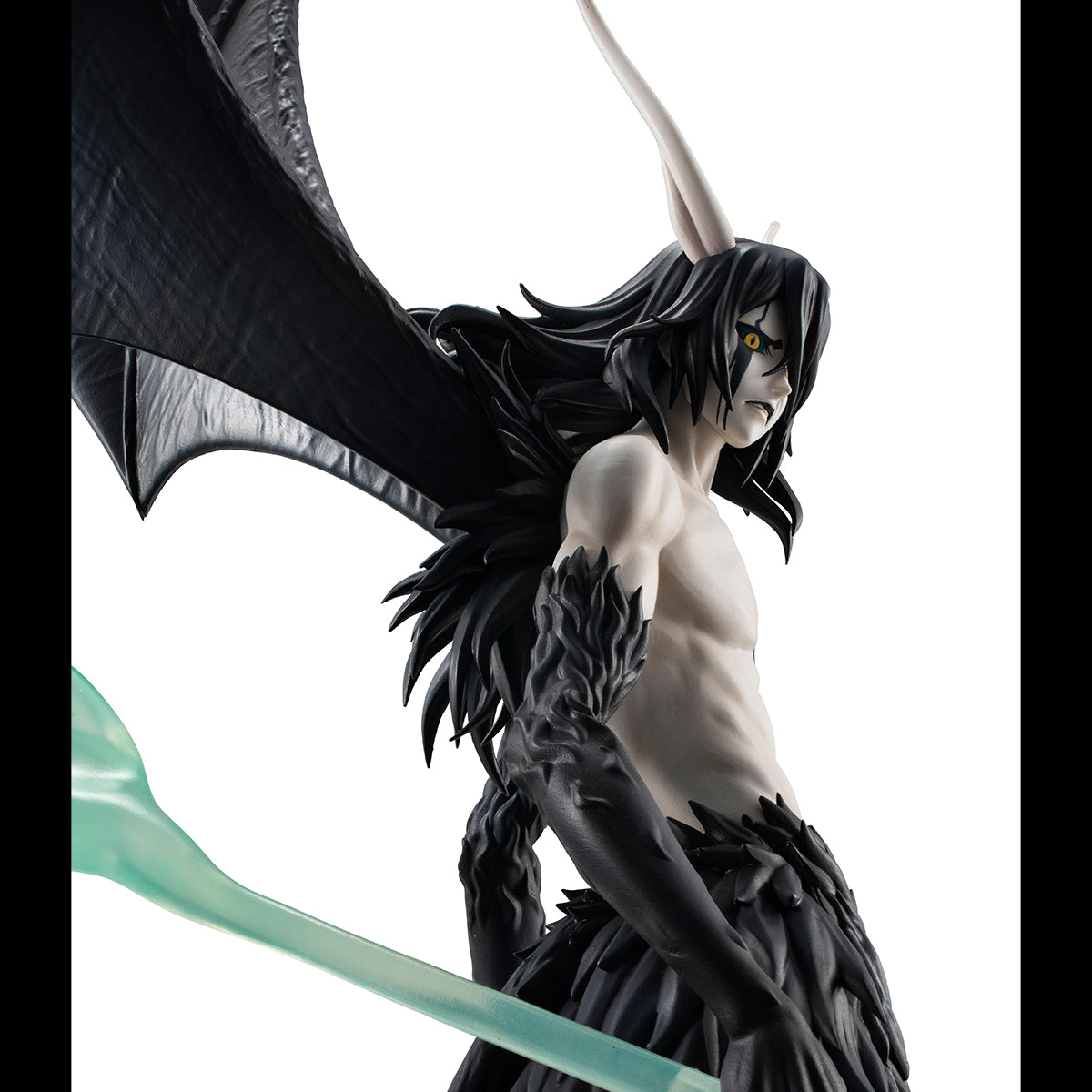 PRE-ORDER Precious G.E.M - Bleach - Ulquiorra Cifer: Resurreccion Segunda Etapa [EXCLUSIVE]