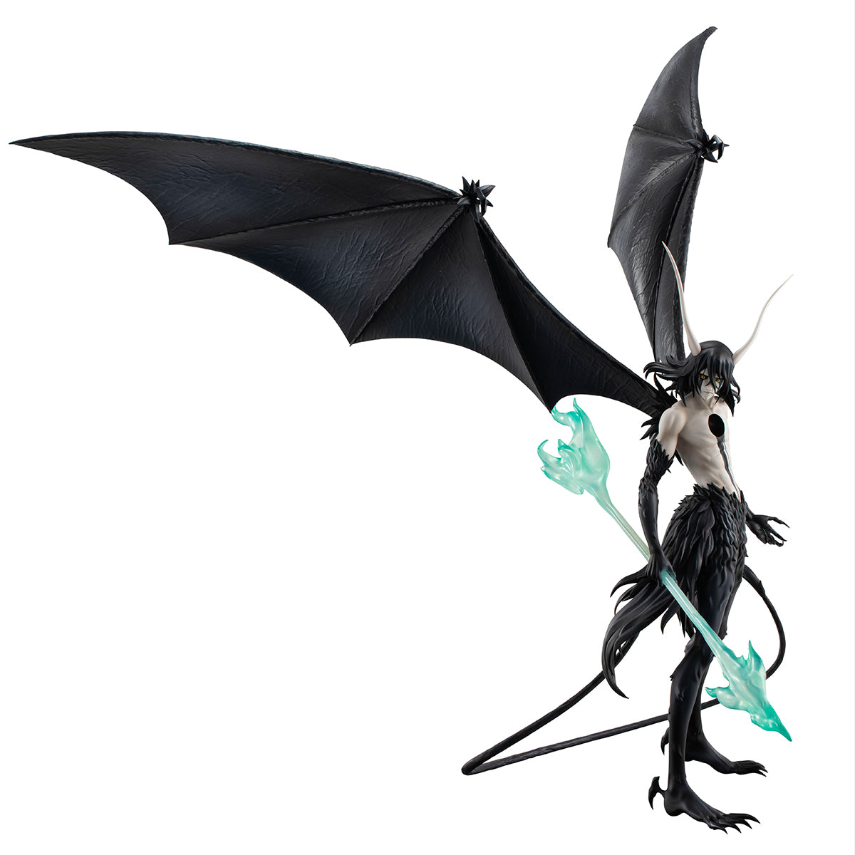 PRE-ORDER Precious G.E.M - Bleach - Ulquiorra Cifer: Resurreccion Segunda Etapa [EXCLUSIVE]