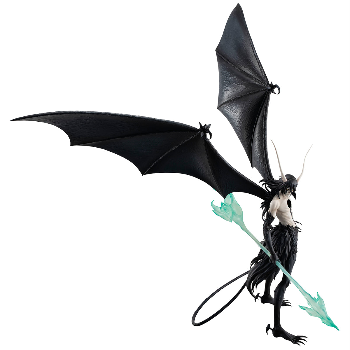 PRE-ORDER Precious G.E.M - Bleach - Ulquiorra Cifer: Resurreccion Segunda Etapa [EXCLUSIVE]