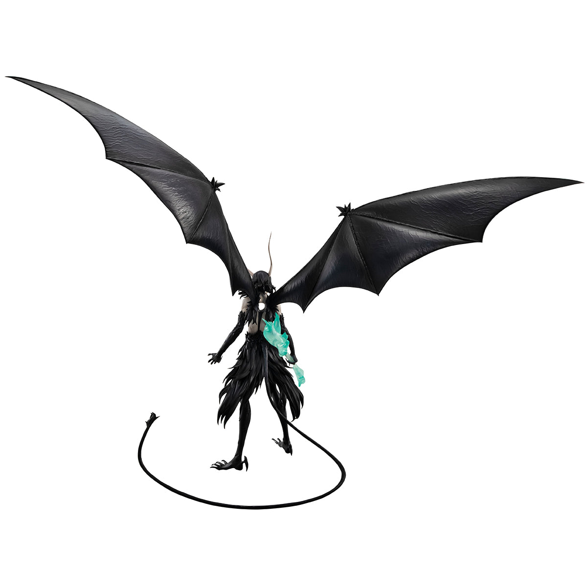 PRE-ORDER Precious G.E.M - Bleach - Ulquiorra Cifer: Resurreccion Segunda Etapa [EXCLUSIVE]