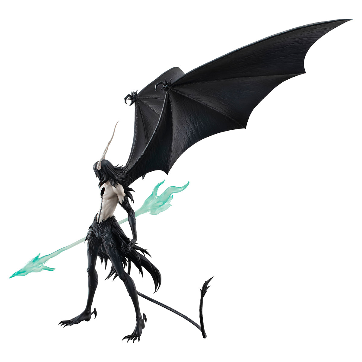 PRE-ORDER Precious G.E.M - Bleach - Ulquiorra Cifer: Resurreccion Segunda Etapa [EXCLUSIVE]