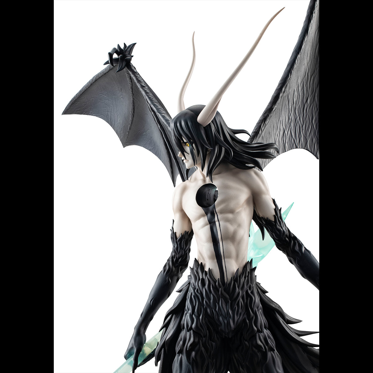 PRE-ORDER Precious G.E.M - Bleach - Ulquiorra Cifer: Resurreccion Segunda Etapa [EXCLUSIVE]