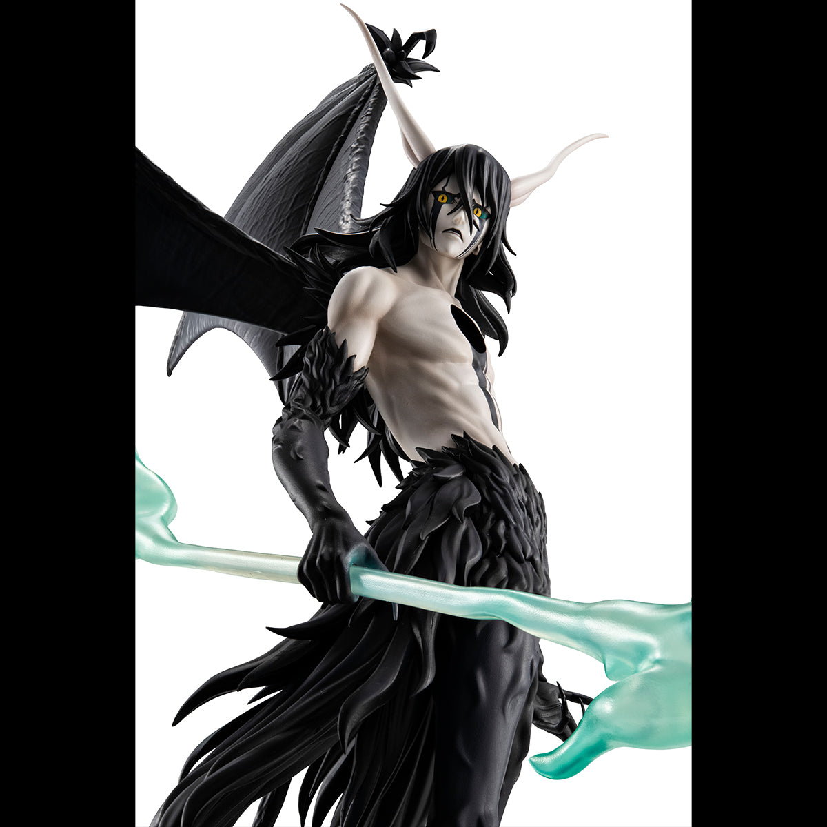 PRE-ORDER Precious G.E.M - Bleach - Ulquiorra Cifer: Resurreccion Segunda Etapa [EXCLUSIVE]