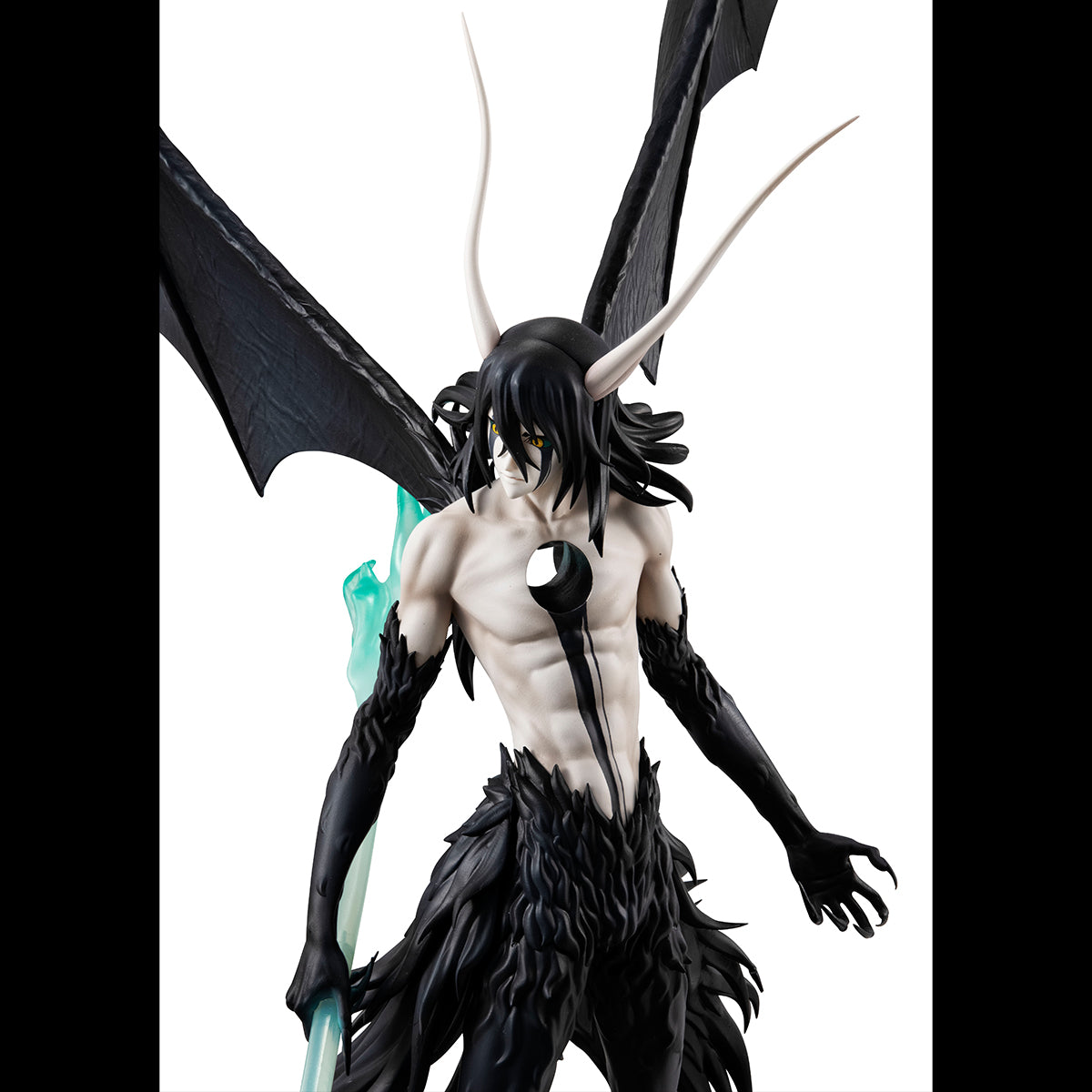 PRE-ORDER Precious G.E.M - Bleach - Ulquiorra Cifer: Resurreccion Segunda Etapa [EXCLUSIVE]